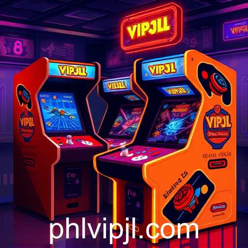 Exploring the Timeless Allure of Arcade Games
