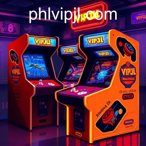 Exploring the Timeless Allure of Arcade Games