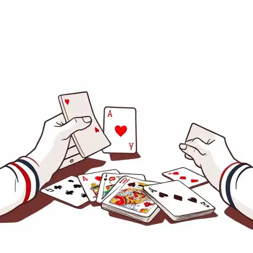 Exploring the Diverse World of Card Games: A Journey Through the VIPJL Collection