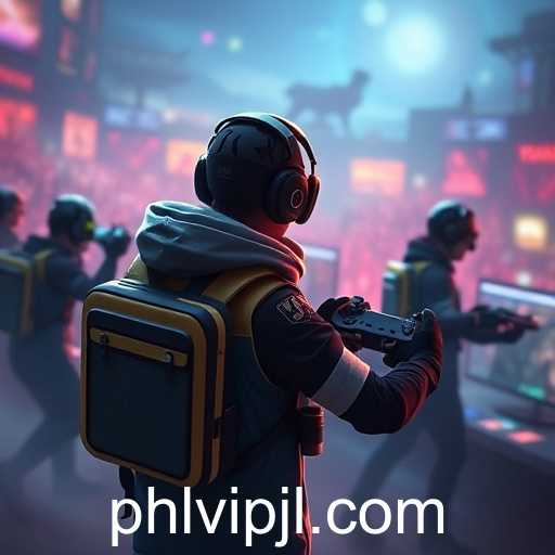 The Digital Playground: Gaming Trends and Innovations