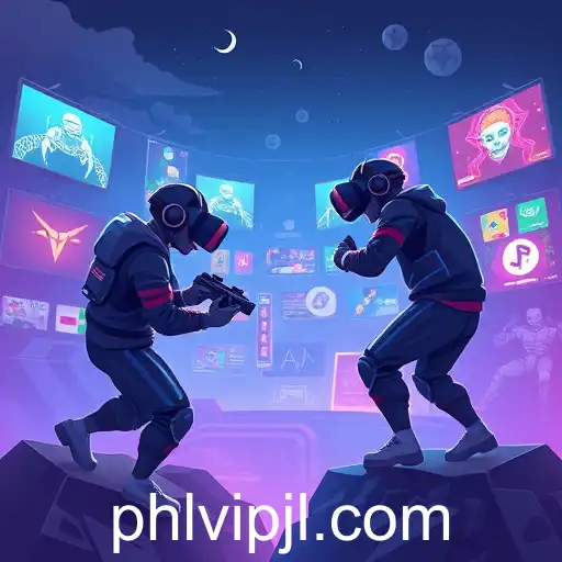 The Evolution of Gaming: vipjl and Beyond