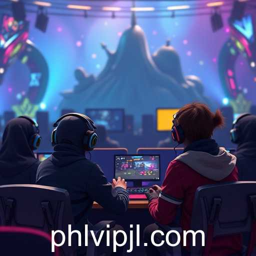 The Evolution of Online Gaming Communities