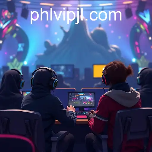 The Evolution of Online Gaming Communities