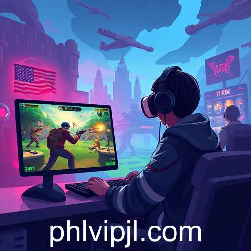 Evolution of Online Gaming Culture