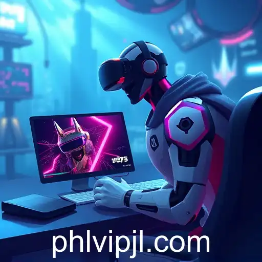 Gaming Evolution: A New Era for Online Platforms