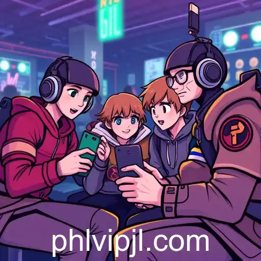 The Rise of Online Gaming and Emerging Trends