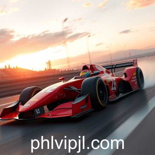 The Thrill of the Race: Exploring the World of Racing Games