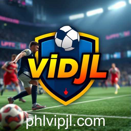 Exploring the Exciting World of Sports Games: A Dive into the 'vipjl' Category