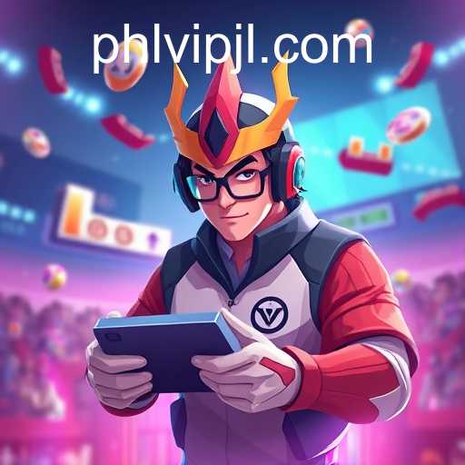 The Rise of Online Gaming: Exploring VIPJL's Role