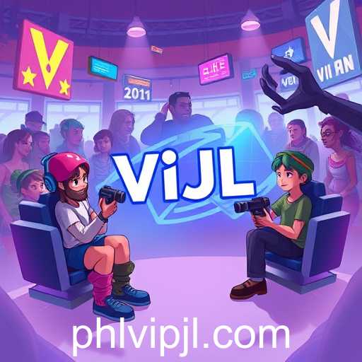 The Rise of VIPJL in Gaming