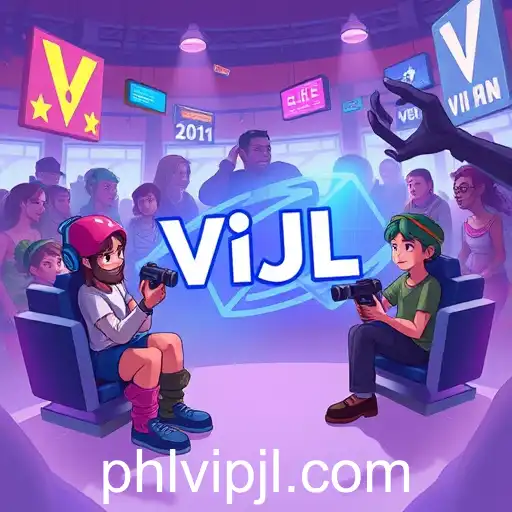 The Rise of VIPJL in Gaming