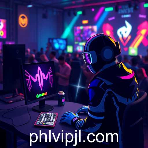 The Rise of VIPJL in the Gaming World