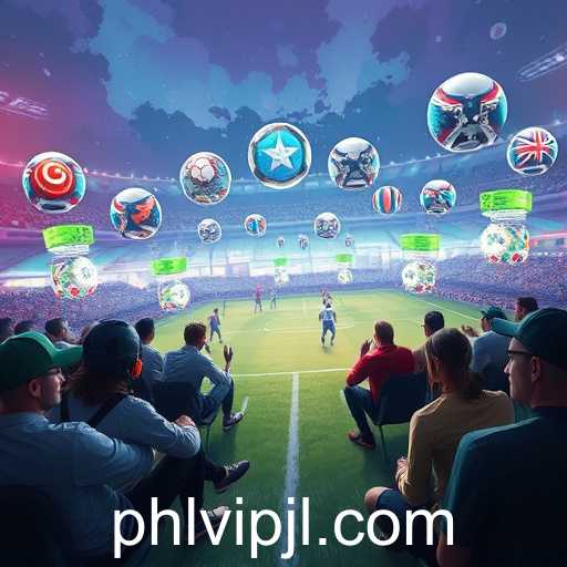 VIPJL: A Digital Playground for English Gamers